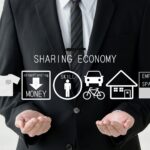 Don’t Let Sharing Economy Income Catch You Off Guard This Tax Time